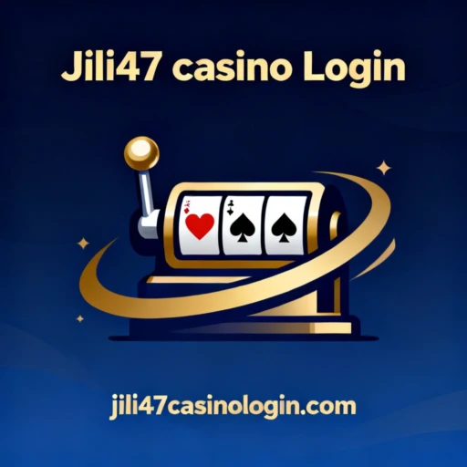 Explore a Variety of Exciting Games with Jili47 Casino Login