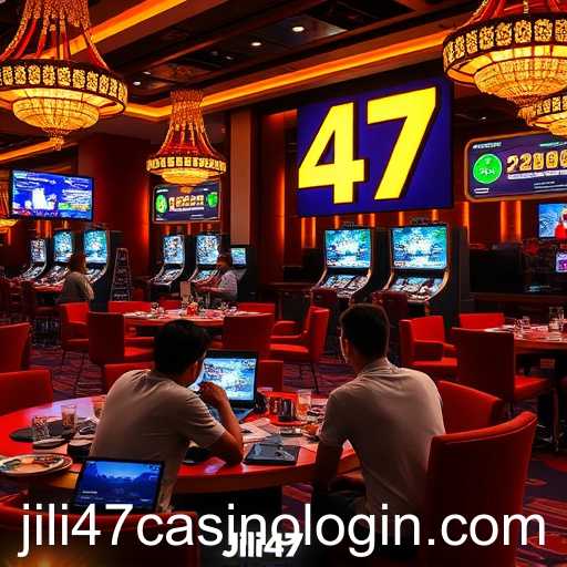 The Evolution of Online Gambling in 2025