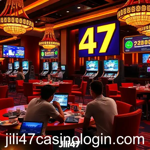 The Evolution of Online Gambling in 2025