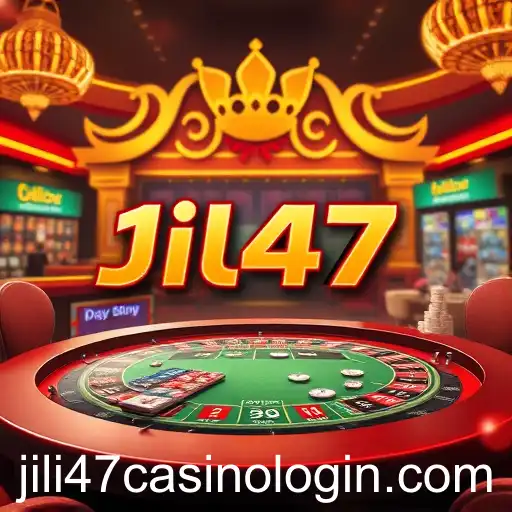 Exploring Jili47 Casino: A Gateway to Online Gaming