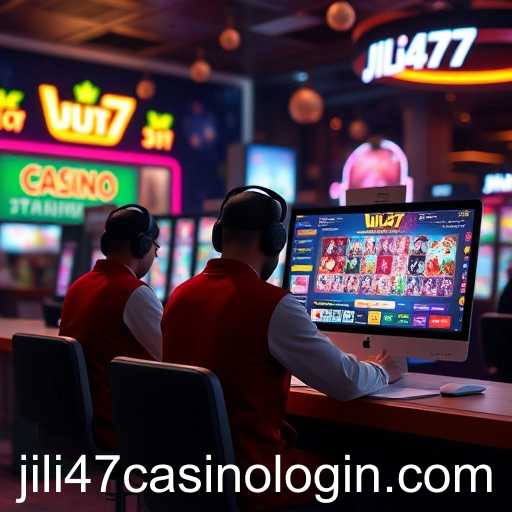 Exploring the Online Casino Trends
