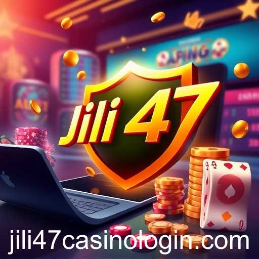 The Rising Influence of Jili47 Casino in Online Gaming