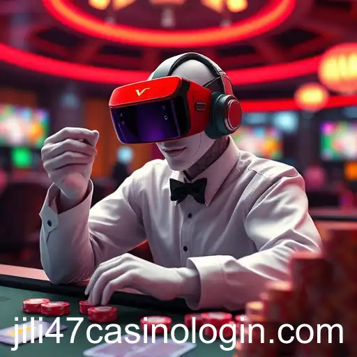 The Rising Popularity of Jili47 Casino Online Gaming