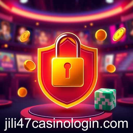 Jili47: Navigating Casino Login Trends