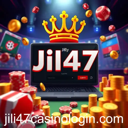 The Rise of Jili47: A New Era in Online Gaming