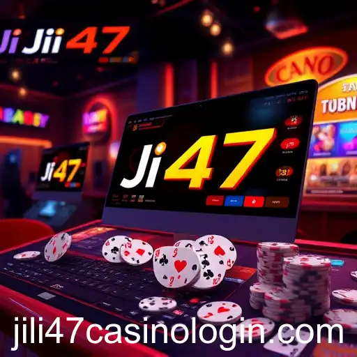 The Rise of Jili47 in Online Gaming