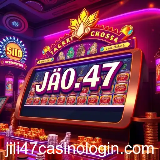 The Rise of Jili47 Casino in Online Gaming