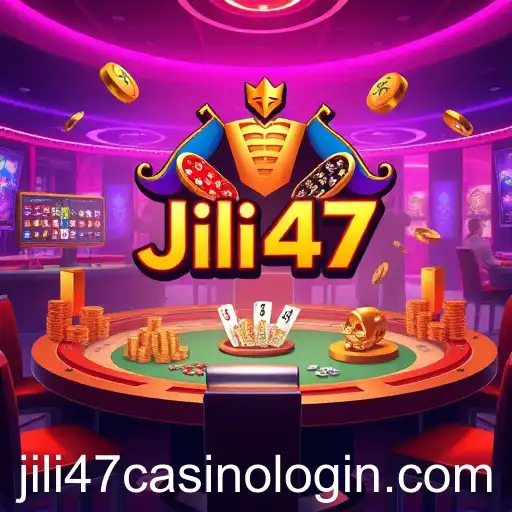 The Rise of Jili47 Casino in the Online Gaming World