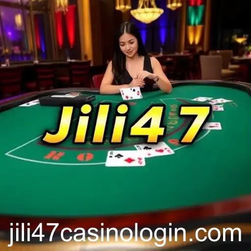 The Rise of Online Gaming: Jili47's Impact