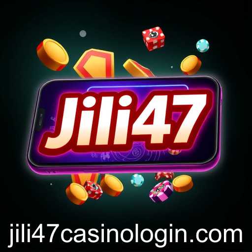 Exploring Mobile Gaming: The Role of Jili47 Casino Login