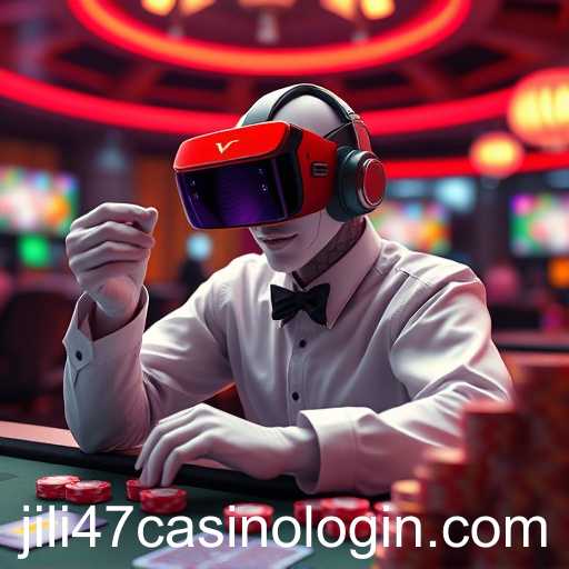 Navigating the Evolving Landscape of Online Casinos