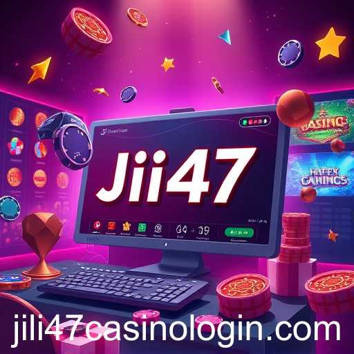 Navigating the Online Gaming Landscape with Jili47 Casino