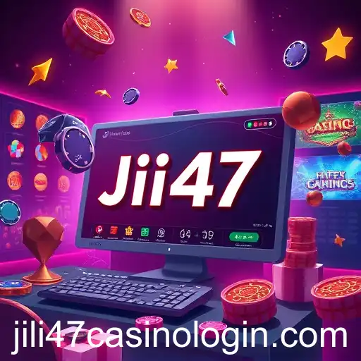 Navigating the Online Gaming Landscape with Jili47 Casino