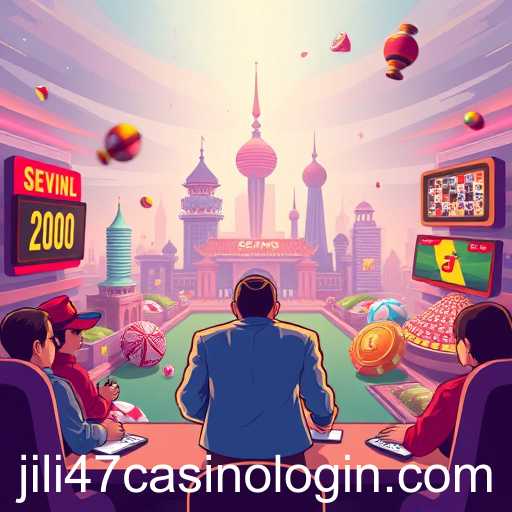 The Rise of Online Gaming Platforms