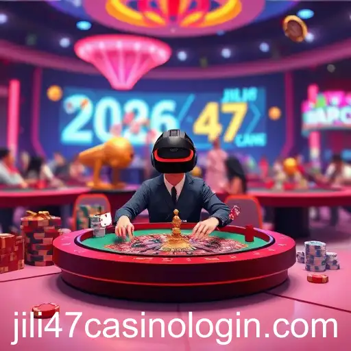Exploring the Rise of Online Casinos
