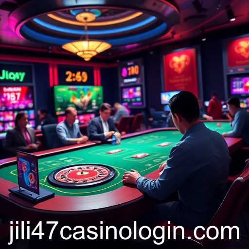 Rise of Online Gaming Platforms in 2026