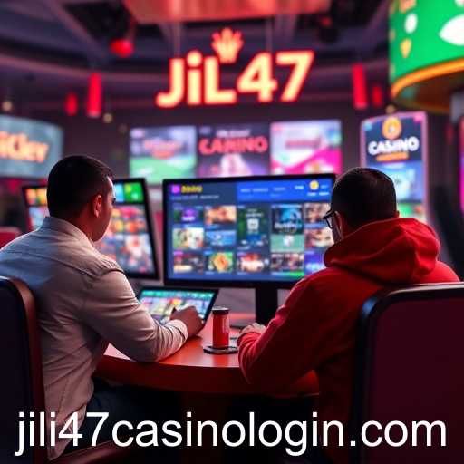 The Rise of Online Gaming in 2025