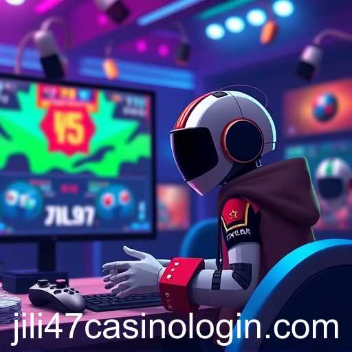 The Rising Popularity of Online Casinos in 2025