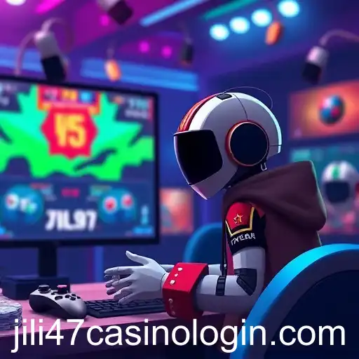The Rising Popularity of Online Casinos in 2025